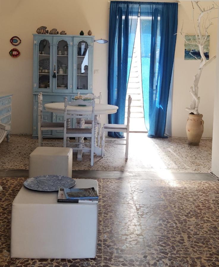 Argenta 111 Santa Tecla Acireale Villa ภายนอก รูปภาพ